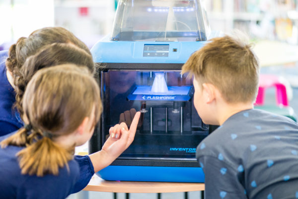 What Teachers Need to Know about Safety and Air Filters Re: 3D Printers ...