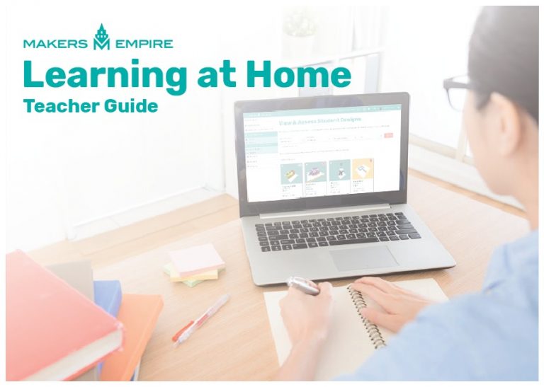 Free Learning at Home Course for Teachers & Parents | Remote Learning ...