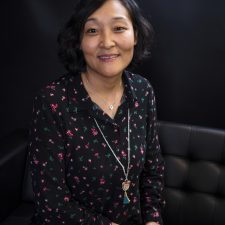 Miki Liu, Business Administrator, Makers Empire 1