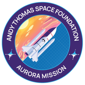 Mission patch