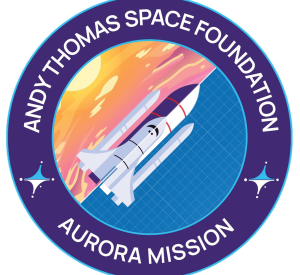 Mission patch